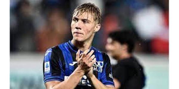 Najwyższa w historii opłata transferowa Manchesteru United za środkowego napastnika